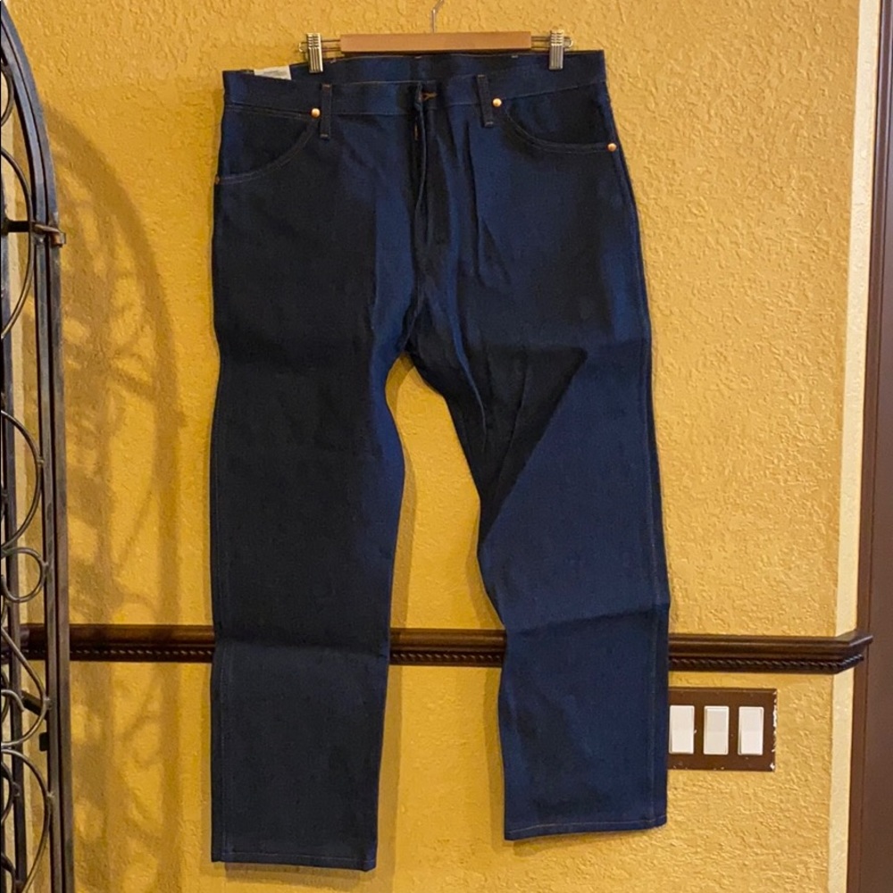 Wrangler Jeans